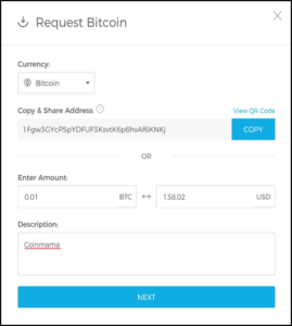 bitcoin-wallet-address